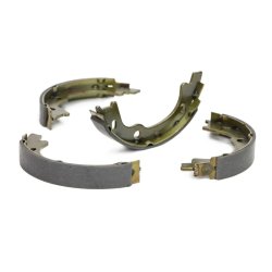 Handbrake Shoes MASTER-SPORT 03013730292-SET-MS OE Ref 583052SA00 MASTER SPORT