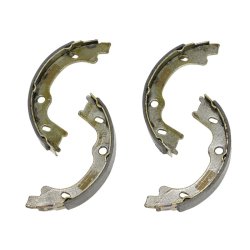 Handbrake Shoes MASTER-SPORT 03013730292-SET-MS OE Ref 583052SA00 MASTER SPORT