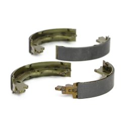 Brake Shoe Set MASTER-SPORT 03013730382-SET-MS OE Ref 583501DA00