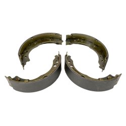 Brake Shoe Set MASTER-SPORT 03013740022-SET-MS OE Ref 4241L1