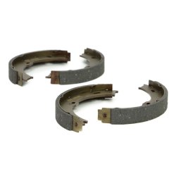 Brake Shoe Set MASTER-SPORT 03013740032-SET-MS OE Ref 2E0609537