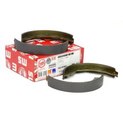 Brake Shoe Set MASTER-SPORT 03013740102-SET-MS OE Ref 4241J7 MASTER SPORT