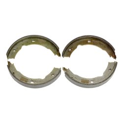 Brake Shoe Set MASTER-SPORT 03013740102-SET-MS OE Ref 4241J7 MASTER SPORT