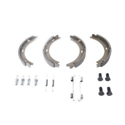 Brake Shoe Set MASTER-SPORT 03013740122-SET-MS OE Ref 1404200820