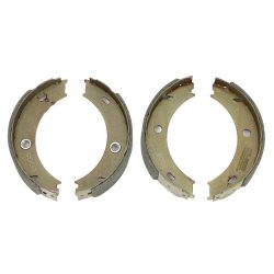 Brake Shoe Set MASTER-SPORT 03013740152-SET-MS OE Ref 2D0609525A