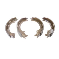 Brake Shoe Set MASTER-SPORT 030137886722-SET-MS OE Ref 0449587401