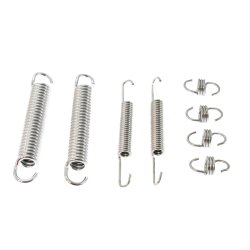 Brake Shoe Fitting Kit MASTER-SPORT 03013791182-SET-MS OE Ref 21083502035