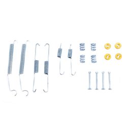 Brake Shoes Accessory Kit MASTER-SPORT 03013792782-SET-MS OE Ref 430868