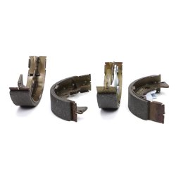 Brake Shoe Set MASTER-SPORT 03013840832-SET-MS OE Ref 583050XA00