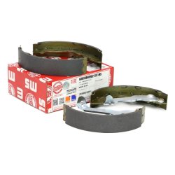 Brake Shoe Set MASTER-SPORT 03013840982-SET-MS OE Ref 583501MA00 MASTER SPORT