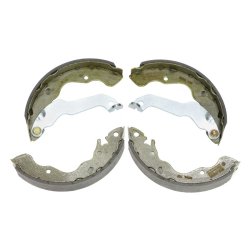 Brake Shoe Set MASTER-SPORT 03013840982-SET-MS OE Ref 583501MA00 MASTER SPORT