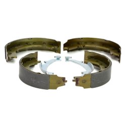 Brake Shoe Set MASTER-SPORT 03013841312-SET-MS OE Ref 583501FA10