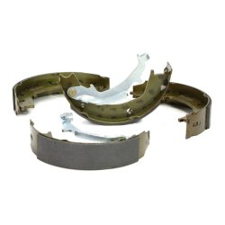 Brake Shoe Set MASTER-SPORT 03013841312-SET-MS OE Ref 583501FA10 MASTER SPORT