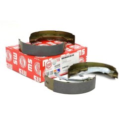 Brake Shoe Set MASTER-SPORT 03013841312-SET-MS OE Ref 583501FA10 MASTER SPORT