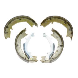 Brake Shoe Set MASTER-SPORT 03013841312-SET-MS OE Ref 583501FA10 MASTER SPORT