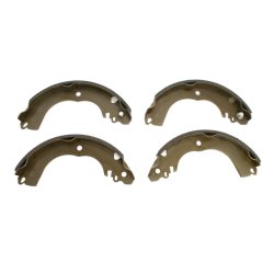 Brake Shoe Set MASTER-SPORT 03013841662-SET-MS OE Ref 1606226780