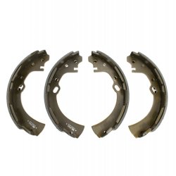 Brake Shoe Set MASTER-SPORT 03013885122-SET-MS OE Ref 069022810