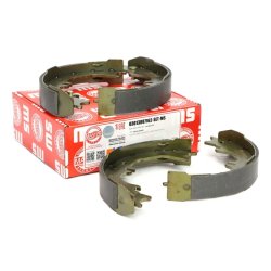 Brake Shoe Set MASTER-SPORT 03013887162-SET-MS OE Ref 4658060050 MASTER SPORT