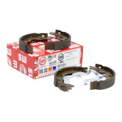 Brake Shoe Set MASTER-SPORT 03013888152-SET-MS OE Ref 97035299301 MASTER SPORT