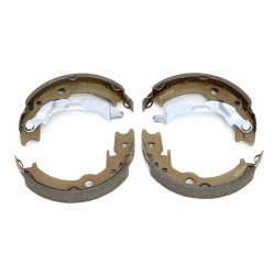 Brake Shoe Set MASTER-SPORT 03013888152-SET-MS OE Ref 97035299301 MASTER SPORT
