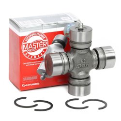 Drive Shaft Coupler MASTER-SPORT 080-ST-PCS-MS OE Ref 31022201026