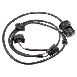 ABS Sensor MASTER-SPORT 0986595025-PCS-MS OE Ref 4B0927807C