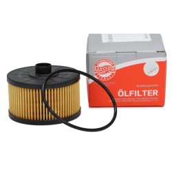 Oil Filter MASTER-SPORT 10002Z-OF-PCS-MS OE Ref 2001800009 MASTER SPORT