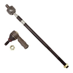 Tie Rod MASTER-SPORT 10268-PCS-MS OE Ref 1H0422803B