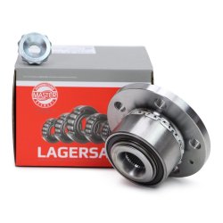 Wheel Bearing Kit MASTER-SPORT 1028O-SET-MS OE Ref 2Q0407621A