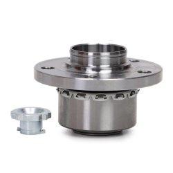 Wheel Bearing Kit MASTER-SPORT 1028O-SET-MS OE Ref 2Q0407621A MASTER SPORT