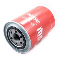 Oil Filter MASTER-SPORT 1045-OF-PCS-MS OE Ref ME013307 MASTER SPORT