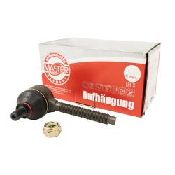 Tie Rod End MASTER-SPORT 10707-PCS-MS OE Ref 0003384210