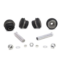 Control Trailing Arm Repair 4 pcs Kit MASTER-SPORT 10970-PCS-MS OE Ref A1243300275