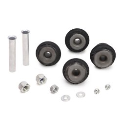 Control Trailing Arm Repair 4 pcs Kit MASTER-SPORT 10970-PCS-MS OE Ref A1243300275 MASTER SPORT