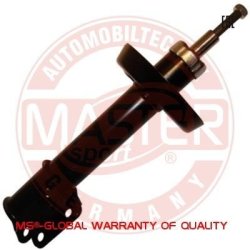 Shock Absorber MASTER-SPORT 110256-Y-PCS-MS OE Ref 22008163 MASTER SPORT