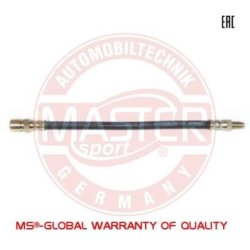 Brake Hose MASTER-SPORT 1102BSV-PR-PCS-MS OE Ref 11023506060
