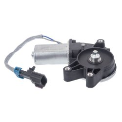 Window Regulator Electric Motor MASTER-SPORT 1118-6104008-PCS-MS OE Ref 11186104008