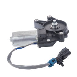 Window Regulator Electric Motor MASTER-SPORT 1118-6104009-PCS-MS OE Ref 11186104009