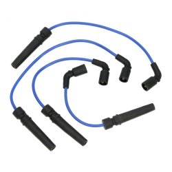 Ignition Cable Kit MASTER-SPORT 1129-ZW-PR-SET-MS OE Ref 96211948