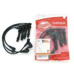 Ignition Cable Kit MASTER-SPORT 1160-ZW-LPG-SET-MS OE Ref 1282153