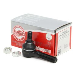 Tie Rod End MASTER-SPORT 11635-SET-MS OE Ref 4100024 MASTER SPORT