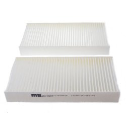 Cabin Air Filter Set MASTER-SPORT 122SK-IF-SET-MS OE Ref 08R79S5A600
