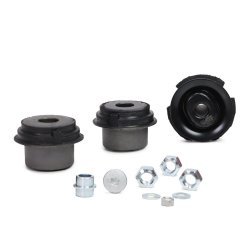 Control Trailing Arm Repair 3 pcs Kit MASTER-SPORT 12399-PCS-MS OE Ref 2103300475