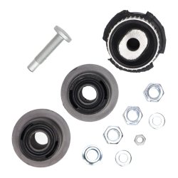 Control Trailing Arm Repair 3 pcs Kit MASTER-SPORT 12399-PCS-MS OE Ref 2103300475 MASTER SPORT