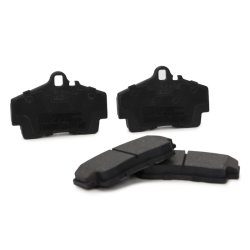 Brake Pad Set MASTER-SPORT 13046000572N-SET-MS OE Ref 98635293900 MASTER SPORT