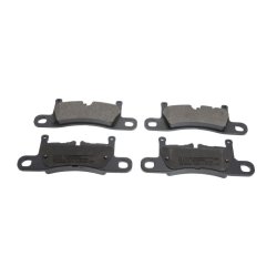 Brake Pad Set MASTER-SPORT 13046018762N-SET-MS OE Ref 95835293900 MASTER SPORT
