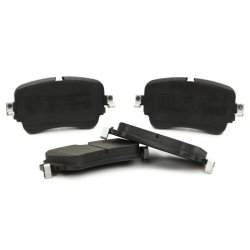 Brake Pad Set MASTER-SPORT 13046021312N-SET-MS OE Ref 4M0698451F MASTER SPORT