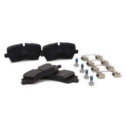 Brake Pad Set MASTER-SPORT 13046026042N-SET-MS OE Ref LR036574 MASTER SPORT