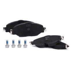 Brake Pad Set MASTER-SPORT 13046026092N-SET-MS OE Ref 2K5698151B MASTER SPORT