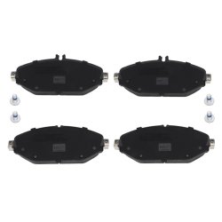 Brake Pad Set MASTER-SPORT 13046026102N-SET-MS OE Ref 0084202820